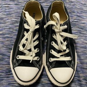 Converse All Star Preschool Kids' Size 13